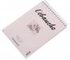  Ebauche drawing pad 120 sheets Classic -  10,5 x 14,8 cm -  9 1/2 "x 12 1/2" 