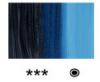 360 Etude маслена боя 34 мл - фталоцианова синя