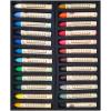 Sennelier  oil pastels  sets 24 colours  Universal
