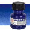  Koh- i- noor  ink 20 ml. - blue 