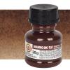  Koh- i- noor ink  20 ml.- Brown 