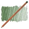  Faber Castell  пастелен молив - Chrome Green Opaque № 174 