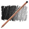  Faber Castell  пастелен молив - Black № 199 