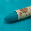 206 Sennelier oil pastel-Turquoise Blue