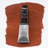  211 Sennelier acrylic 60 ml,  Series 1 - Burnt Sienna 