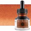 211 Sennelier ink - 30 ml jar>Burnt Sienna