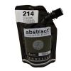 214 Abstract acrylic colour 120 ml.> Burnt Green Earth