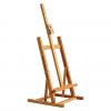 Beech Sketch easel Lira, 30,5х77 см 