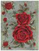  302Paper for Decoupage 50x70 cm., Rose