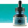 341 Sennelier ink - 30 ml jar>Turquoise Blue