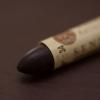 034 Sennelier oil pastel-Burnt umber