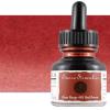 405 Sennelier ink - 30 ml jar>Red Brown