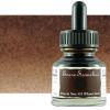 453 Sennelier ink - 30 ml jar>Walnut Stain