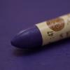 047 Sennelier oil pastel-Blue violet