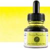 501 Sennelier ink - 30 ml jar>Lemon Yellow