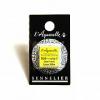  501 Sennelier акварел 1/2 кубче, Серия 1 - Lemon Yellow 