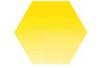  501 Sennelier акварел цяло кубче. Серия 1 - Lemon Yellow 