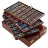 Sennelier  soft pastels wooden sets 525 colours  collection