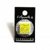 529 Sennelier акварел 1/2 кубче, Серия 4 - Cadmium Yellow Light 