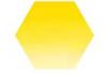  529 Sennelier акварел цяло кубче. Серия 4 - Cadmium Yellow Light 