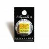  533 Sennelier акварел 1/2 кубче, Серия 4 - Cadmium Yellow Deep 