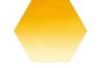  533 Sennelier акварел цяло кубче. Серия 4 - Cadmium Yellow Deep 