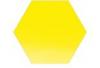  535 Sennelier акварел цяло кубче. Серия 4 - Cadmium Lemon Yellow 
