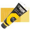  755 Raphael acrylic 100ml. - Ivory Black 