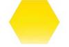  578 Sennelier акварел цяло кубче. Серия 1 - Sennelier Yellow Light [/b