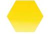  587 Sennelier акварел цяло кубче. Серия 1 - Yellow Sophie 