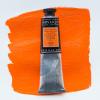  609 Sennelier acrylic 60ml, Series 6 - Cadmium Red Orange  