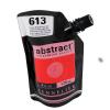  613 Abstract acrylic colour 120 ml.> Cadmium Red Light Hue