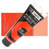  755 Raphael acrylic 100ml. - Ivory Black 