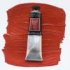  627 Sennelier acrylic 60 ml,  Series 1 - English Red 