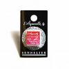  635 Sennelier акварел 1/2 кубче, Серия 3 - Carmine 