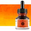 641 Sennelier ink - 30 ml jar>Orange