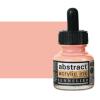 650 Abstract Acrylic Ink 30 ml Blush tint