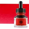 681 Sennelier ink - 30 ml jar>Scarlet