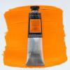  687 Sennelier acrylic 60ml, Series 6 - Cadmium Orange  