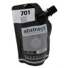 701 Abstract acrylic colour 120 ml.> Neutral Grey