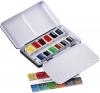 sennelier watercolour 12colours