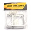  Metal tube extractor 