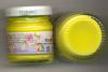  CRAFT PITTORICO 40 ml. № 07 - lemon yellow 