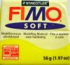 Fimo Soft 10 лимон