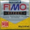 Fimo effct 112 gold glitter