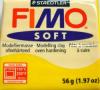 Fimo Soft 16 sun yellow