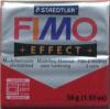 Fimo effct 202 red glitter