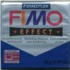 Fimo effct 302 blue glitter