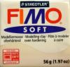 Fimo Soft 43 телесен цвят