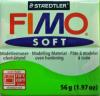 Fimo Soft 50 ябълково зелен